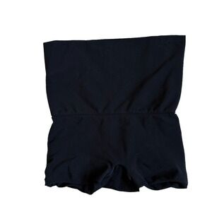 Spanx Everyday Shaping‎ Panties Boyshort Womens Size A Shapewear Tummy Control